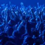 festivaliers nuits de champagne