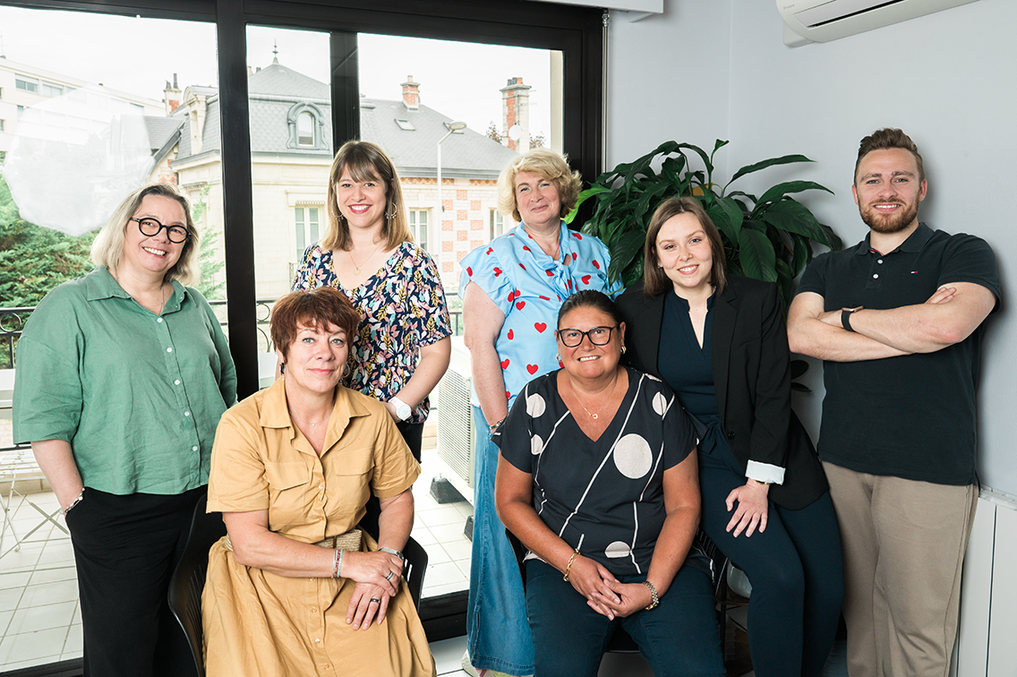 equipe point passerelle cacb