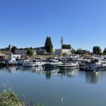 port de saint jean de lose