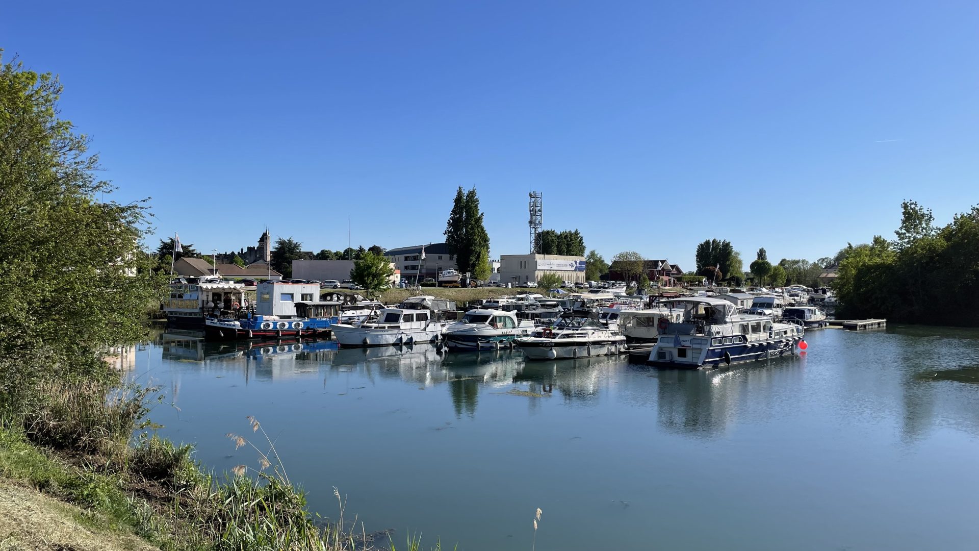 port de saint jean de lose
