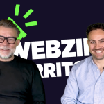 christian allex et Hugo Chapuis regardent l'objectif