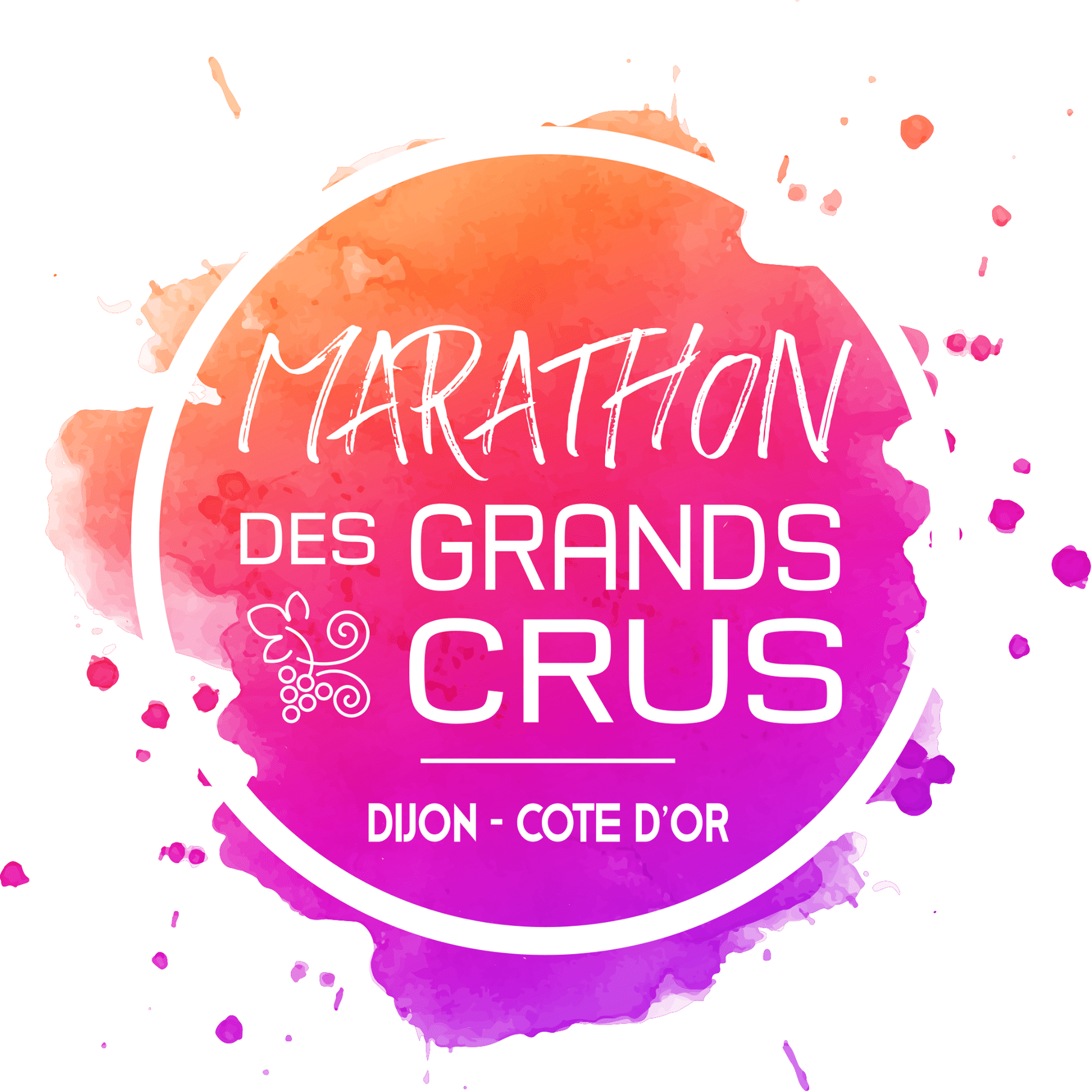 marathon des grands crus 2026